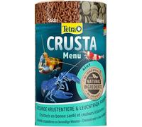Tetra Crusta Menu – 100 ml
