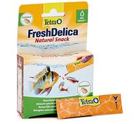 Tetra TetraFreshDelica Daphnia, 16 dosettes X 3 GR/ 48 GR