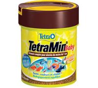 Tetra Tetramin Baby 66 Ml