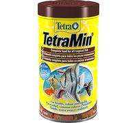 Tetra Tetramin Flakes 500ml/100g Nourriture Flocons