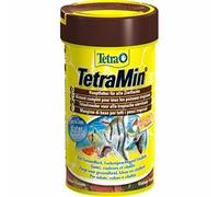 Tetra Tetramin Nourriture pour Poissons Tropicaux 100 ML