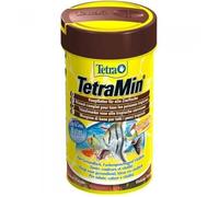 TETRA TETRAMIN NOURRITURE POUR POISSONS TROPICAUX 250 ML