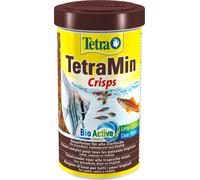 TETRA TETRAMin Pro Crisps 500 ml Nourriture de base sous forme de chips pour poissons d'aquarium
