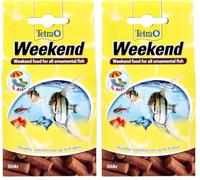 Tetra TetraMin Weekend (Lot de 2)