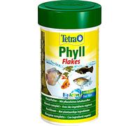 Tetra TetraPhyll Aliment poissons tropicaux 100 ml