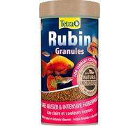 Tetra - 132054 - TetraRubin Granules - 250 ml