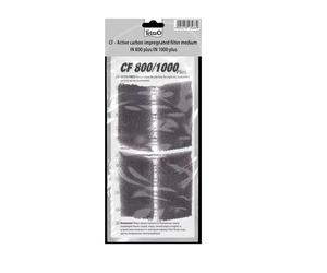 TETRA TETRAtec Activated Carbon - cartouche de charbon actif - CF 800/1000