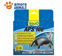 Tetra Tetratec APS 100 - Aérateur Pour Aquarium