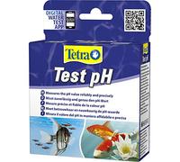 Tetra Test Ph Eau Douce