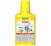 TETRA TetraVital - vitamines pour poissons et plantes - 500 ML