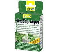 Tetra AlgoStop Depot - 12 pièces
