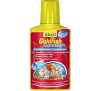 Tetra - Traitement Eau Froide pour Aquarium Goldfish, Protection et Qualité Optimale, Flacon 100 ML - Lot de 3