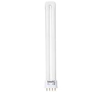 Tetra Tube Fluorescent Al 11 W pour Aa20/30 L Al pour Aquarium 11 W