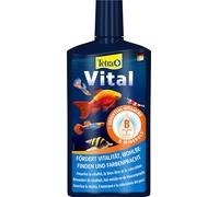 Tetra Vital Entretien eau aquarium
