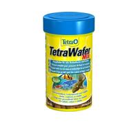 Tetra Wafer Mix Aliments pour poissons 48g/100ml