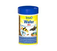 Tetra Wafer Mix Aliments pour poissons 48g/100ml