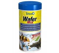 TETRA Wafer Mix - Nourriture pour poissons de fond - 250 ML