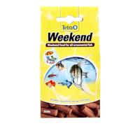 Tetra – TetraMin Weekend