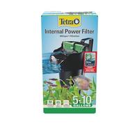 Tetra Whisper - Filtre Interne à Pompe pour Aquariums 322 l/h