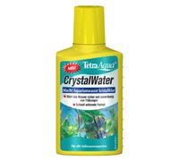 TetraAqua CrystalWater Produit de Traitement de l'eau pour Aquarium