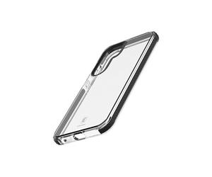 TETRACGALS25T coque de protection pour téléphones portables Housse Noir, Transparent
