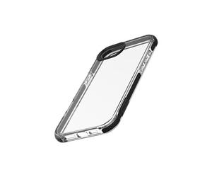 TETRACIPHSE4T coque de protection pour téléphones portables 15,4 cm (6.06") Housse Transparent