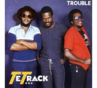 Tetrack - Trouble [Import]