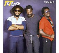 Tetrack - Trouble [Import]