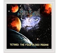 Tetrad: The Four Blood Moons
