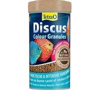 TetraDiskus Breeder Food red 250 ml