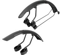 TetraFender G1 & G2 Set de pare-battage
