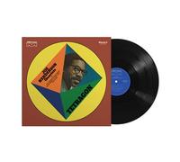 Tetragon Édition Limitée Vinyle
