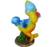 Tetrahedron Games Dodo Figurine Maurice