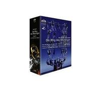 Tetralogie - Anneau du Nibelung - Valence - DVD - 2007-2009 - C Major Entertainment