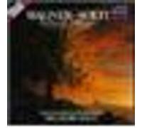 Tétralogie - Pages orchestrales