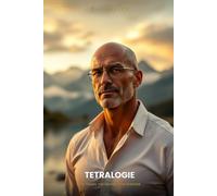 Tetralogie: Vier Frauen. Vier Narben. Eine Wahrheit.