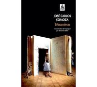 Tétraméron: Les contes de Soledad