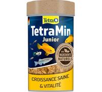TetraMin Aliment pour Tous Poissons d'ornement