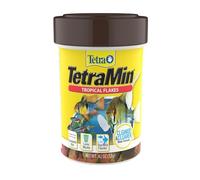 Tetramin Grande Tropical Flocons