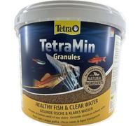 TETRAMIN GRANULE POISSONS AQUARIUM TROPICAUX