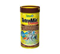 Tetramin Granules Et Xl Granules Xl