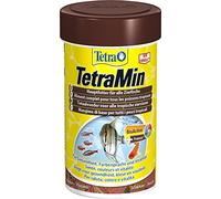 TetraMin poissons d'aquarium nourriture 100 ml pack de 1PZ