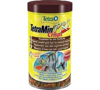 Tetra – Aliment en crisps TetraMin Nutri Evolution – Sans conservateurs ni colorants – 500 ml