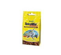 TETRA TetraMin Weekend 10 pièces Alimentation des poissons