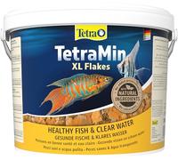 TetraMin XL Flakes Grands Poissons Tropicaux 10 L