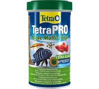 TetraPRO Algae Multi-Crisps 500 ml / 95 g