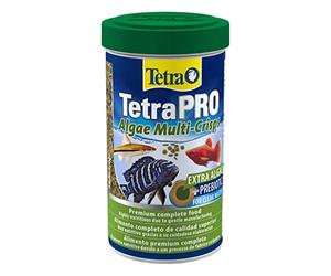 TetraPro Gemüsechips 81g, einen Artikel