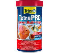 TetraPro nourriture pour poissons d'ornement Colour 500 ml