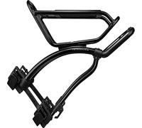 Topeak Porte-bagages Tetrarack R2 pour sacoches – Noir
