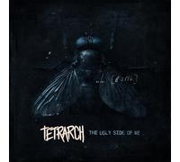 Tetrarch - The Ugly Side Of Me [Vinyl Lp] Gatefold Lp Jacket